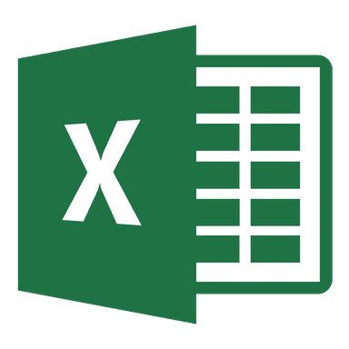 Excel logo