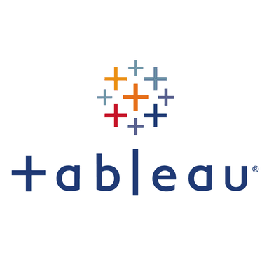 Tableau logo